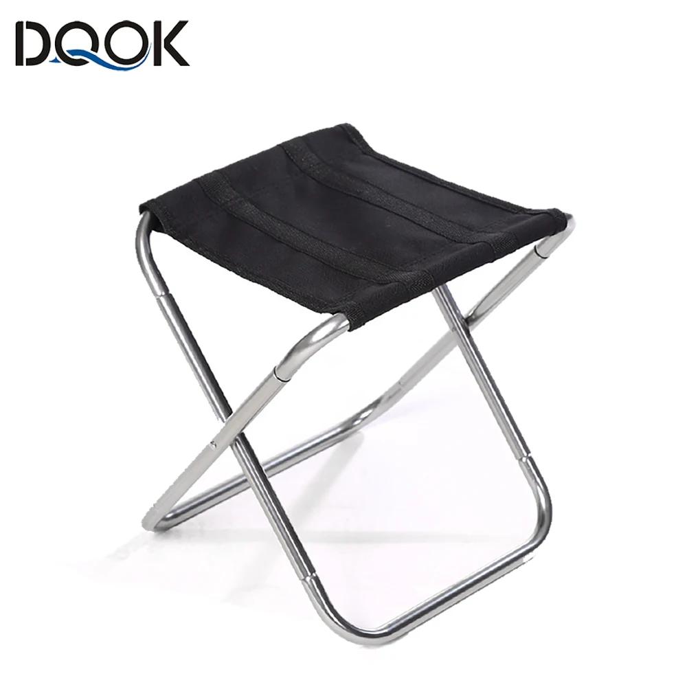 Petit tabouret pliant banc tabouret Portable extérieur Mare Ultra léger métro Train voyage pique-niq