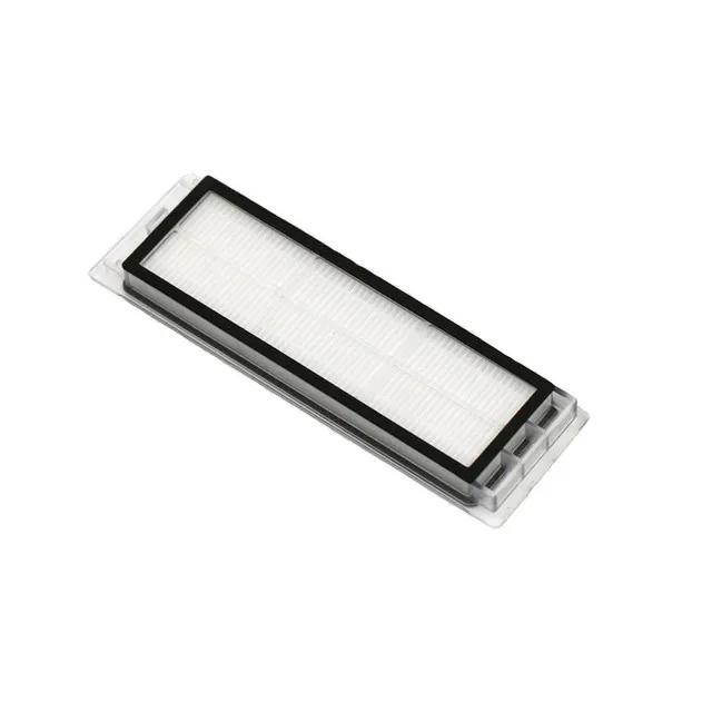 Filtre Hepa pour Xiaomi Roborock, remplacement pur, balayeuse sous vide, filtre lavable, pièce de re