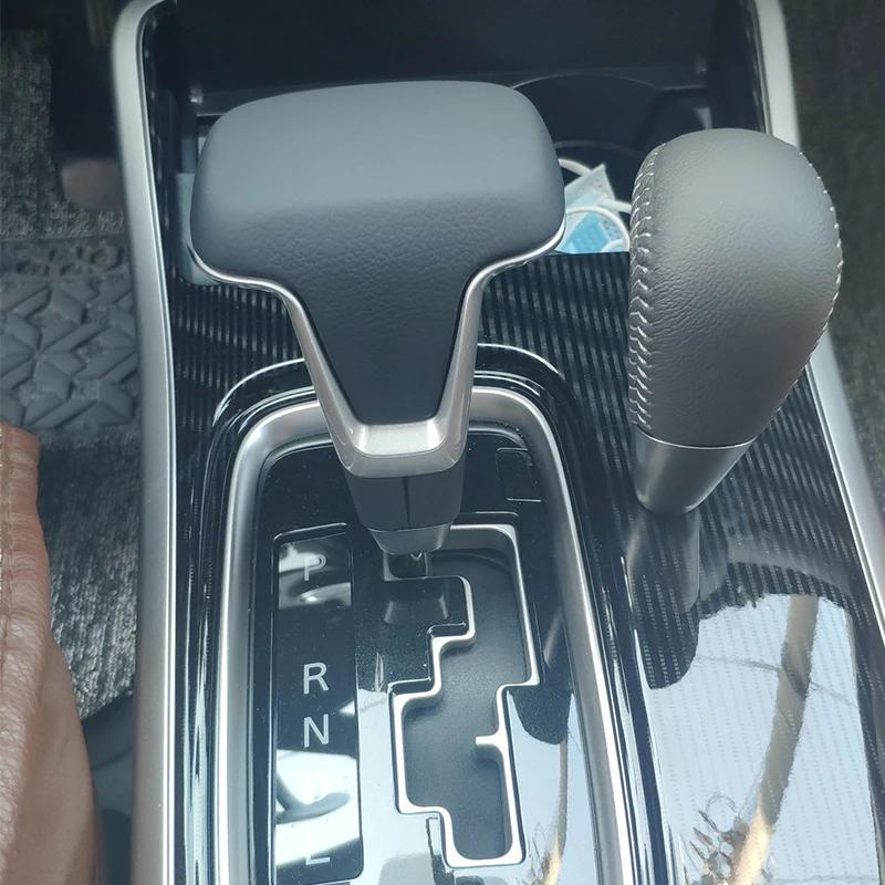 Pour mitsubishi outlander EX pour asx Lancer voiture transmission automatique poignée de boîte de vi