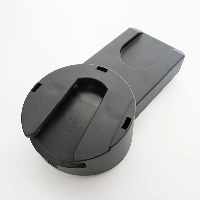Adaptateur de siège de voiture pour bébé, pour Cybex Mios 2/3, convertisseur de panier de poussette,