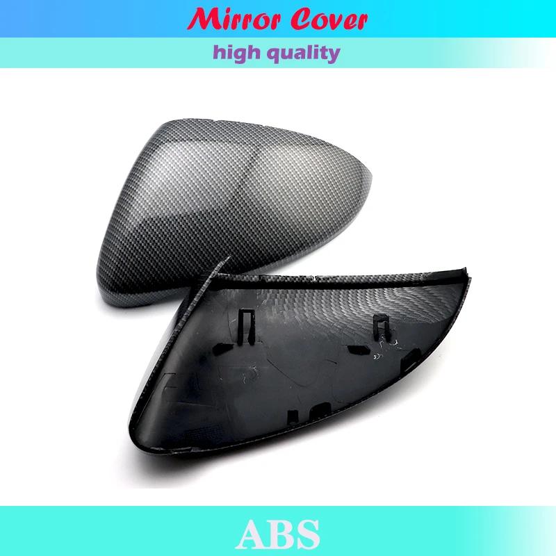 Nouveau pour Volkswagen VW Golf MK7 7.5 GTI 7 Golf 7 R Touran L aile latérale de voiture couvercle d