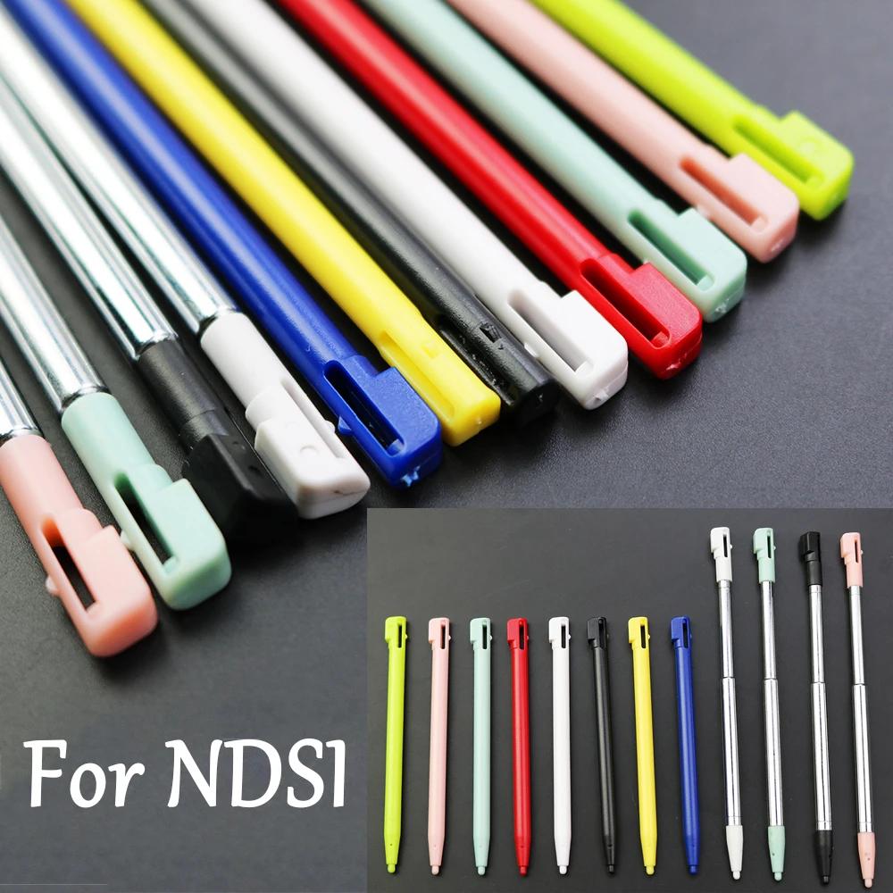 YUXI stylet pour écran tactile pour stylo pour écran tactile NDSI stylet en plastique stylo tactile