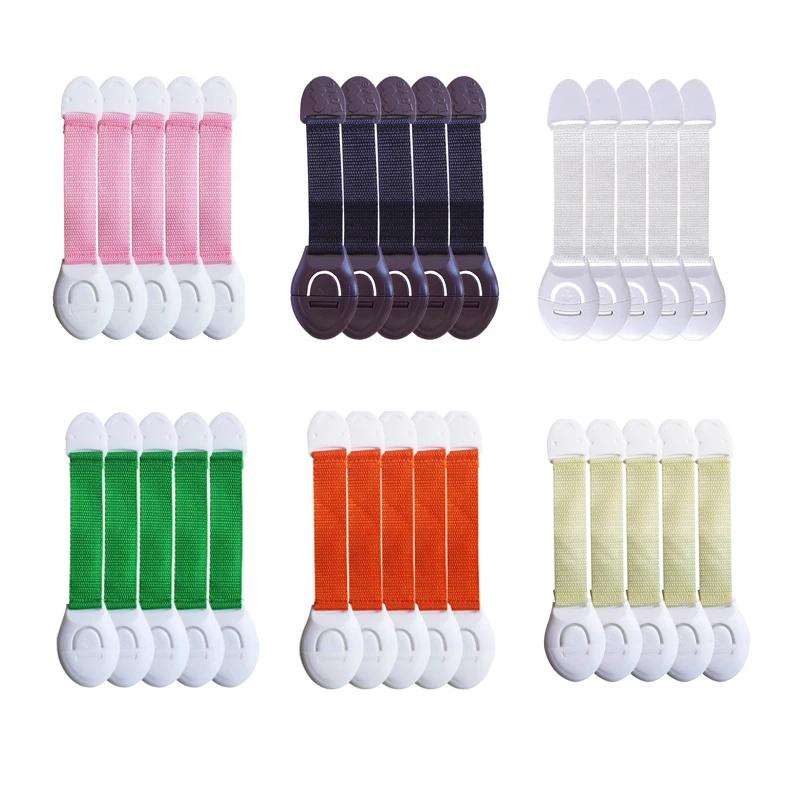 Serrure de porte pour la protection de bébé, réfrigérateur MELLock pour enfants, protection de sécur
