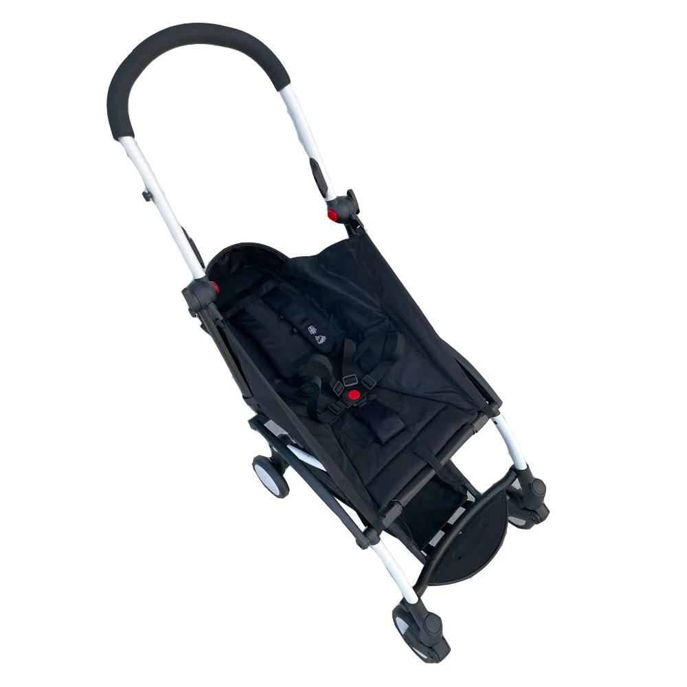KID COLU ® Accessoires de poussette pour bébé, siège coussin pour poussette Babyzen Yoyo Yoyo2, ti