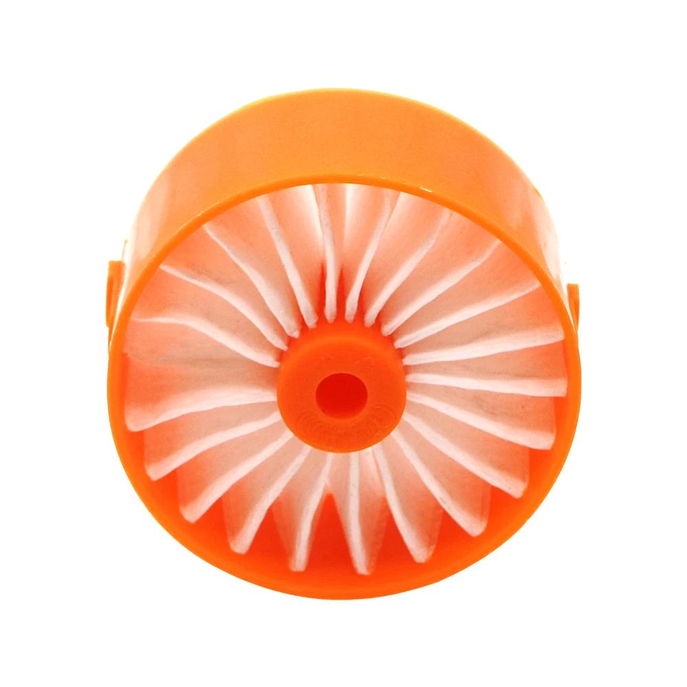Filtre Mian brosse pour aspirateur balai sans fil BLACK + DECKER POWERSERIES BSV2020G, outils de rem