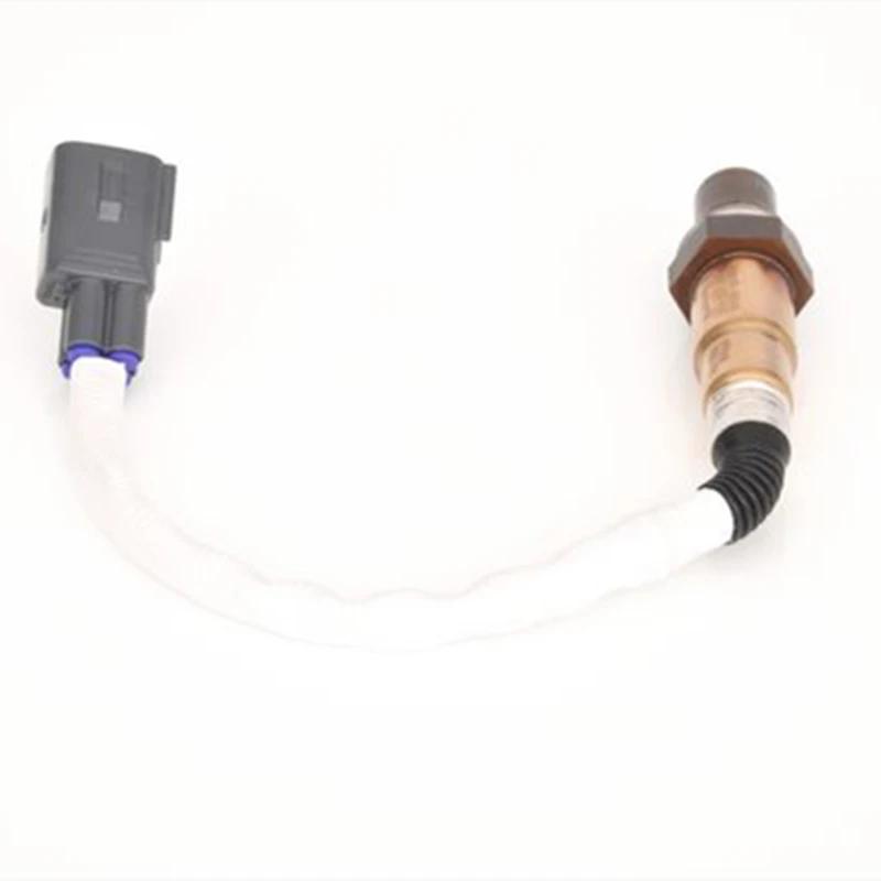 Capteur d'oxygène O2 de rapport Air/carburant Lambda avant 89465-0H010 pour citroën C1 Peugeot 107 T