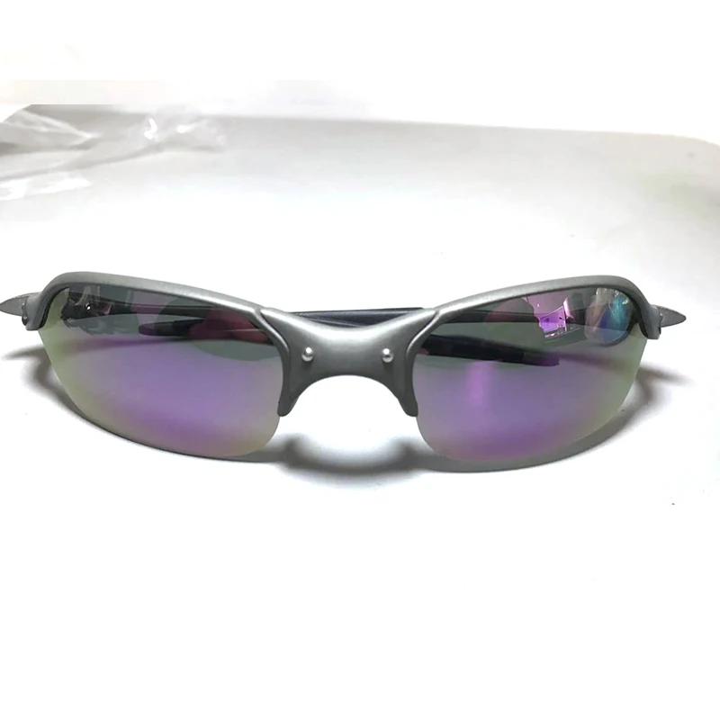 VTT homme lunettes de soleil polarisées lunettes de cyclisme UV400 lunettes de soleil de pêche lunet