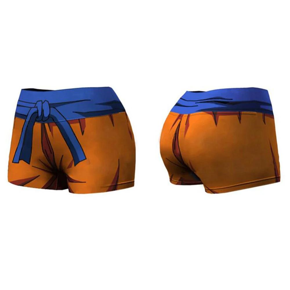 Short d'entraînement taille haute, sans couture, pour Fitness, Yoga, froissé sur les fesses, course