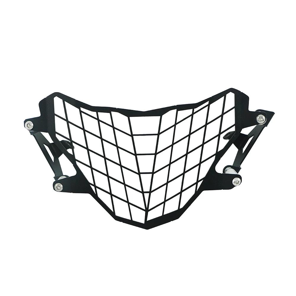 Couvercle de calandre de Protection de phare de moto, Modification pour BMW G310GS G310 GS G 310 GS