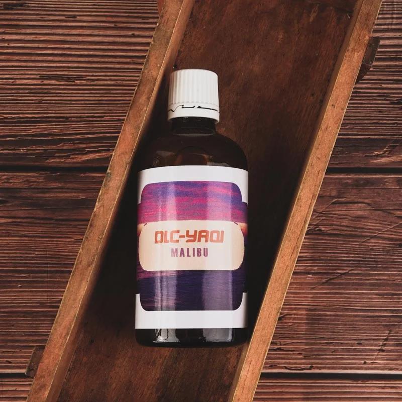 Yaqi Malibu – spray de rasage pour hommes, sans alcool