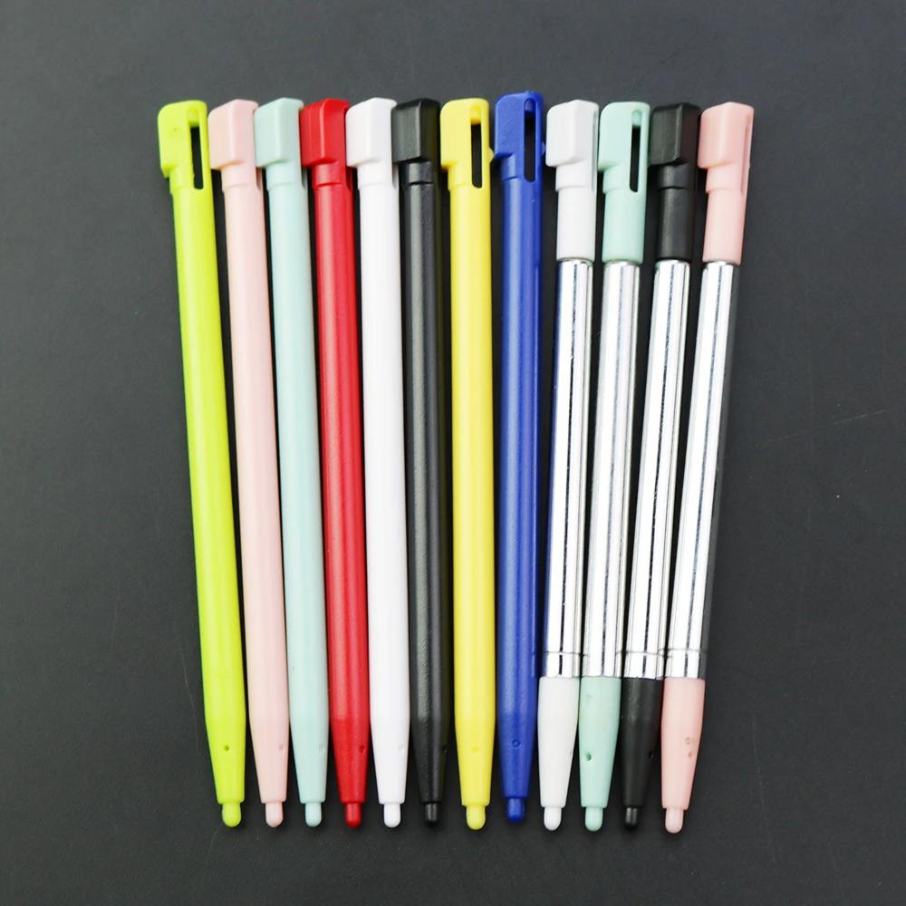 YUXI stylet pour écran tactile pour stylo pour écran tactile NDSI stylet en plastique stylo tactile