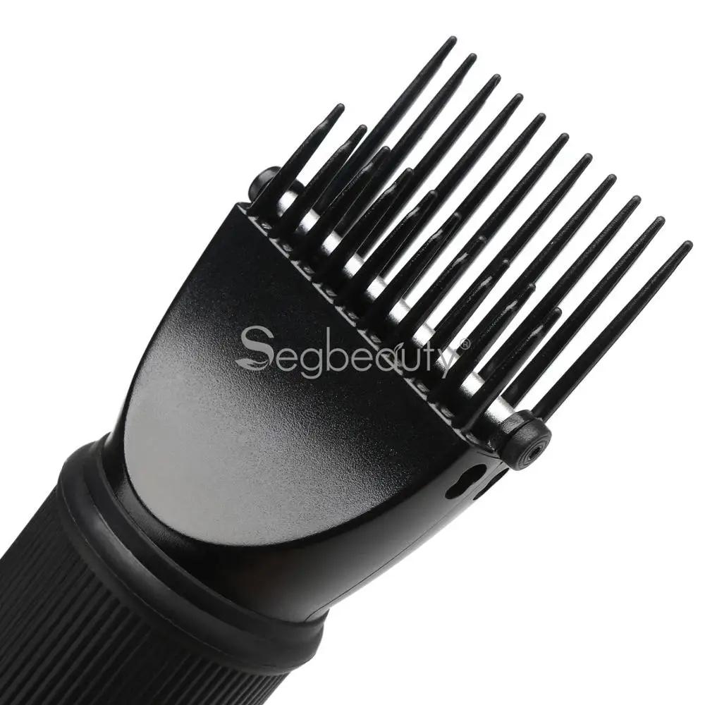 Segbeauty-Diffuseur de Cheveux, Sèche-Cheveux, Peigne, Souffleur de Cheveux, Concentrateur, Buse, Br