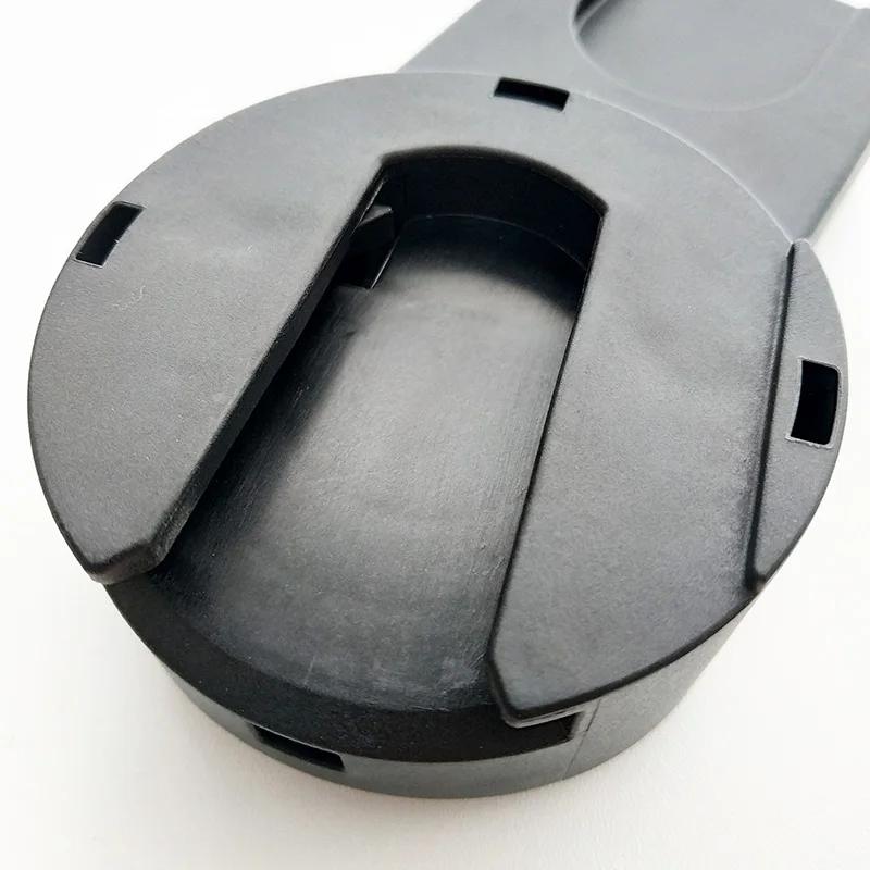 Adaptateur de Siège de Voiture pour Cybex ata os 2/3, Convertisseur de mir de Transport, Connecteur