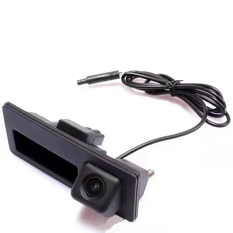 Interface de caméra de recul pour Audi A4 A5 Q5 S4 S5, adaptateur de caméra avant et arrière
