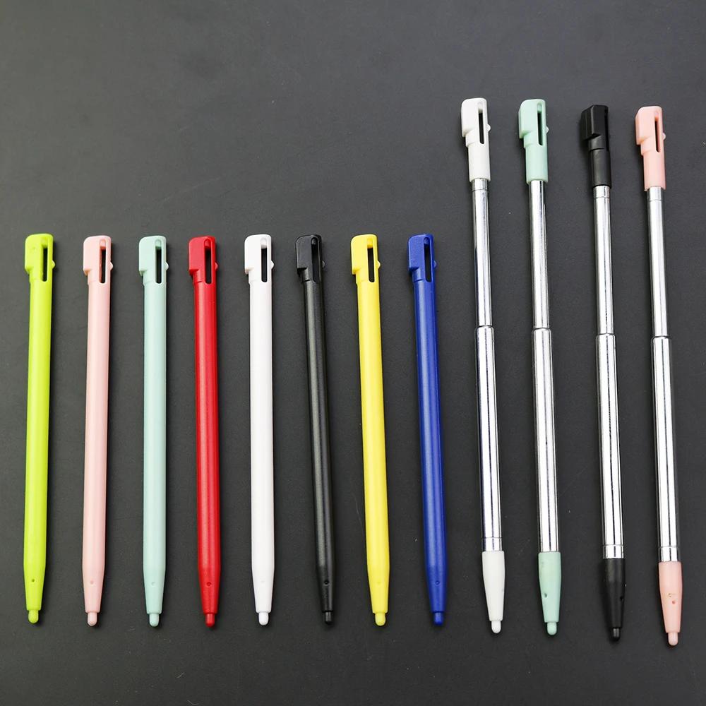 YUXI stylet pour écran tactile pour stylo pour écran tactile NDSI stylet en plastique stylo tactile