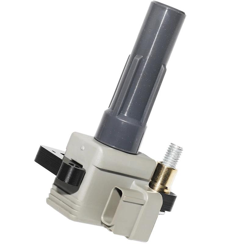 Bobine d'allumage pour SUBARU FORESTER IMPREZA LEGACY IV V WRX Saloon, 4 pièces, pour Saab 9-2X 2,5l