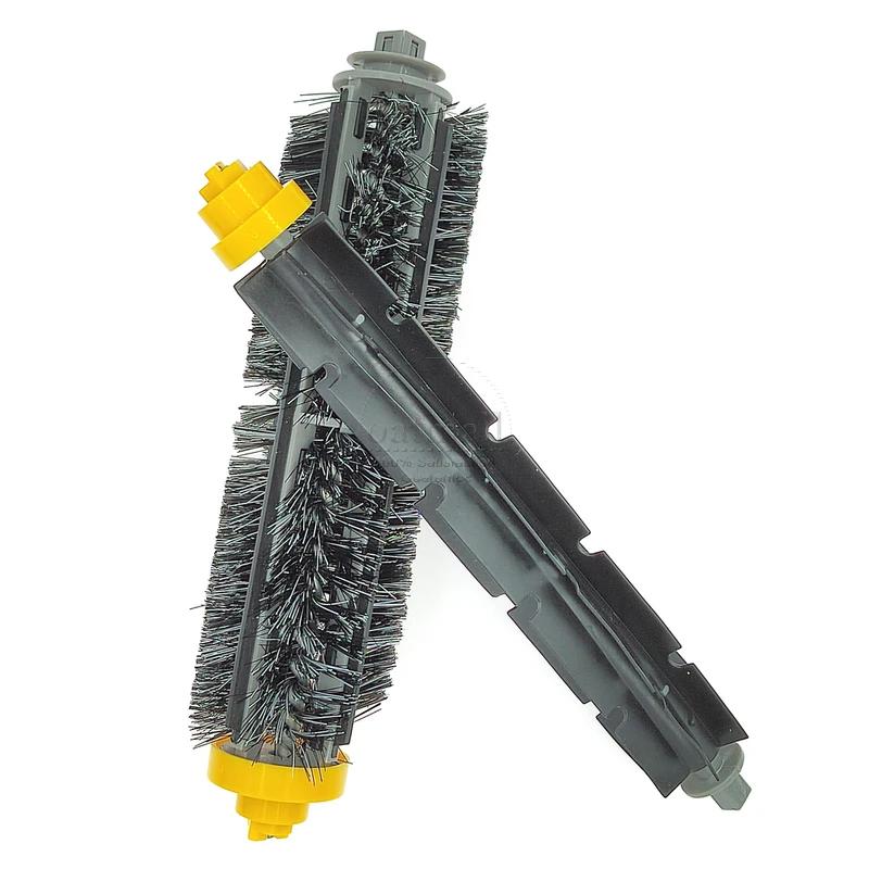 Kit de remplacement pour aspirateur iRobot Roomba série 675 650 690 600, accessoires, pièces de rech