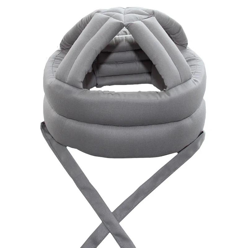 Optique-Casque de protection souple pour les personnes âgées, protection contre les chutes, chapeau