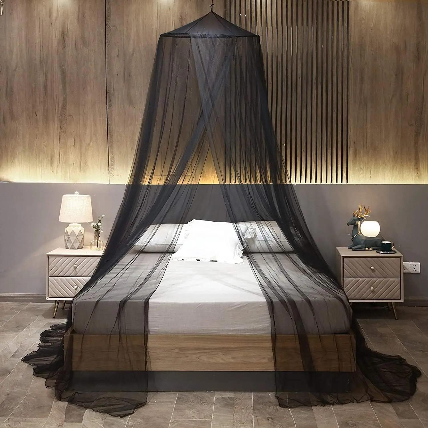 Moustiquaire en Maille pour Lit, Grande Tente, Anti-Mouches, Anti-Insectes, Protection de la Maison,