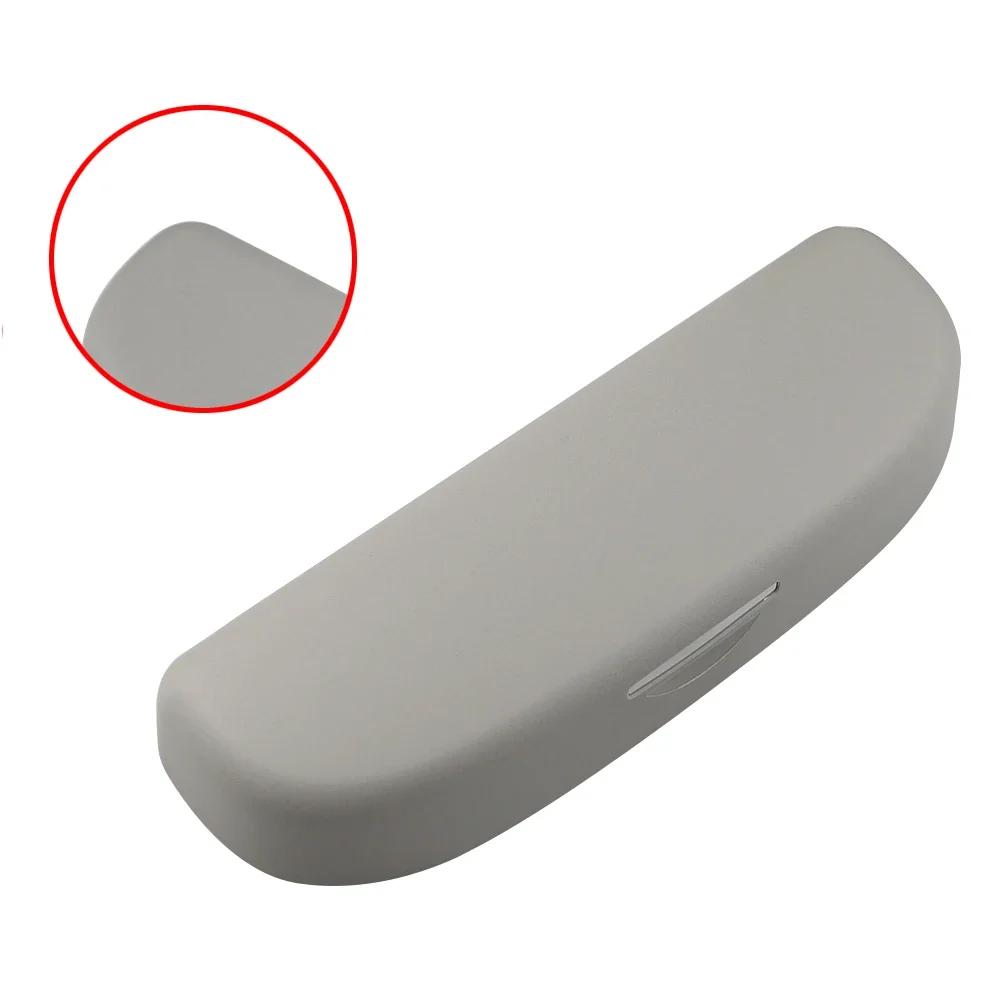 Étui à Lunettes de Voiture avec Boîte de Rangement pour Skoda, Kodiaq, Karoq, Kamiq, Volkswagen VW,