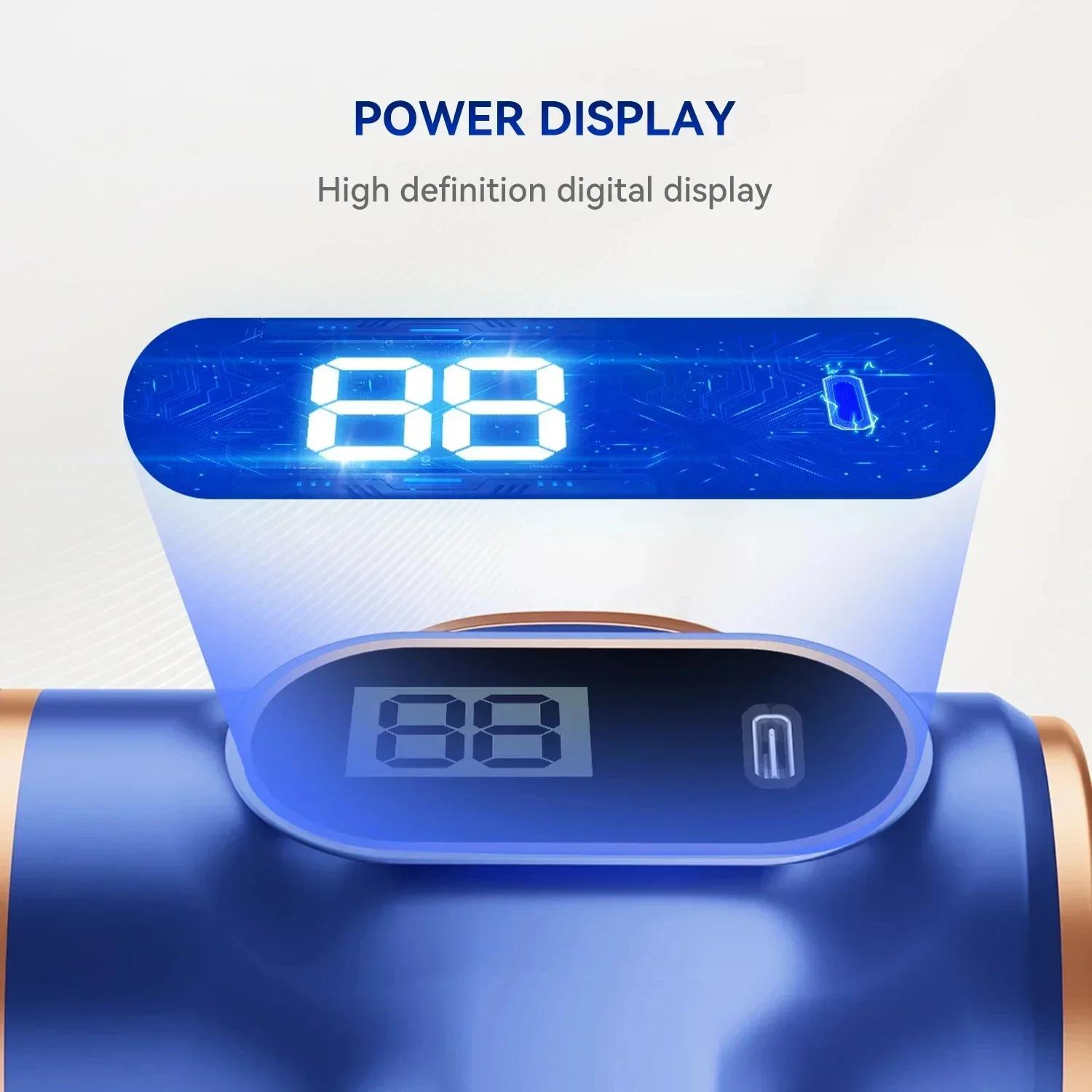 Xiaomi 9500000Pa aspirateur à main sans fil Portable Robot de nettoyage sans fil usage domestique et