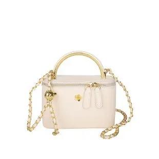  Pochette de luxe pour femmes, boîte à bandoulière structurée de qualité supérieure, Texture de G