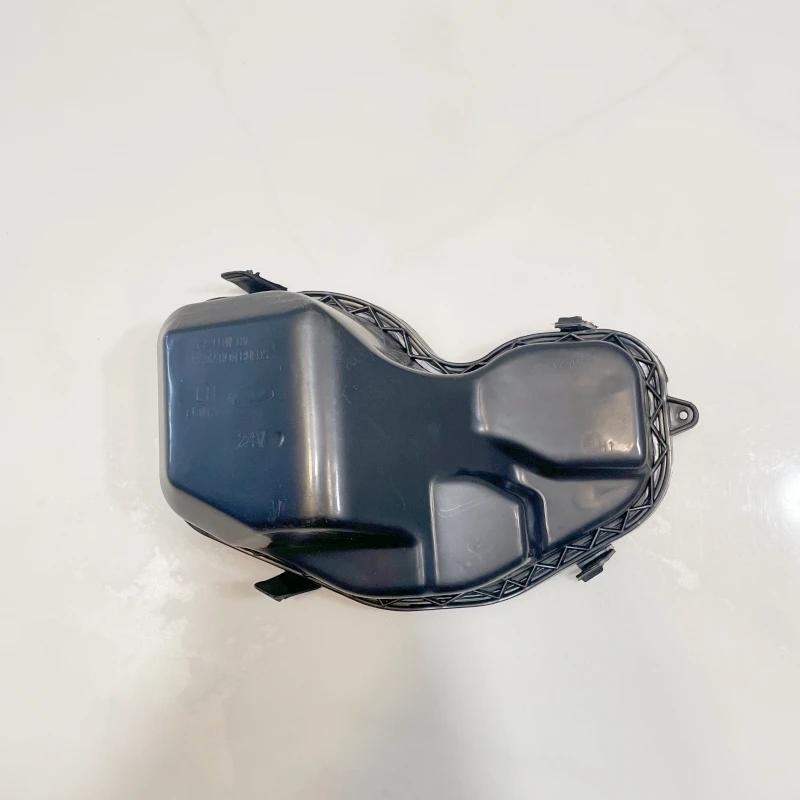 Pour Ford Focus 2005 2006 couvercle étanche à la poussière couvercle arrière de phare couvercle en c