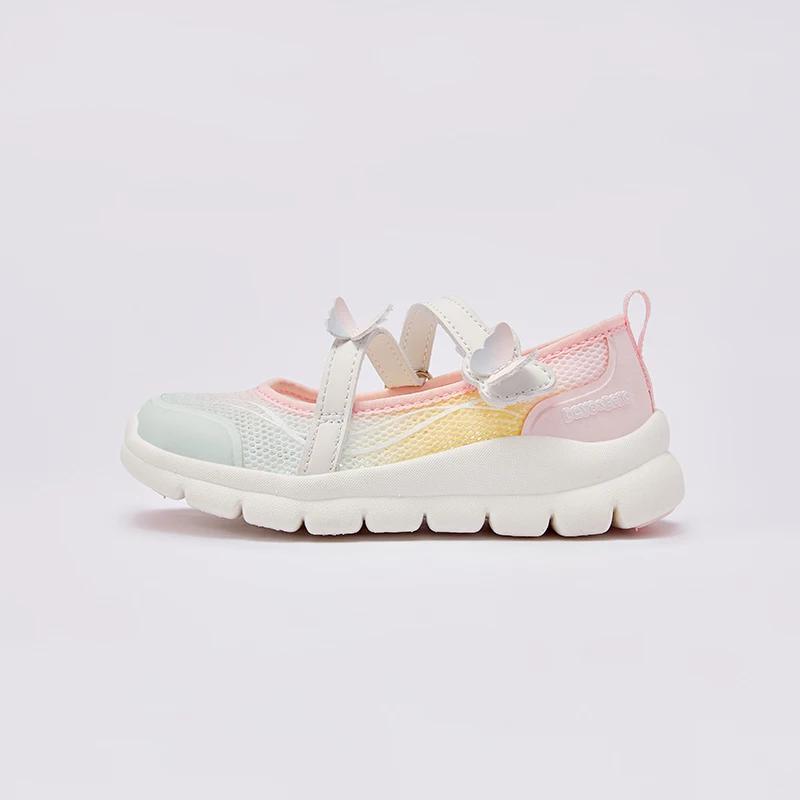 Strive MACSummer-Sandales en maille respirante pour filles, chaussures de course et de tennis, semel