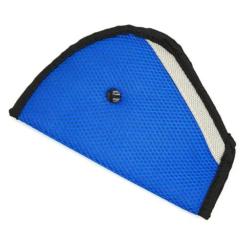 Support de réglage de la ceinture de sécurité pour enfant, Anti-cou, couverture d'épaule pour bébé,