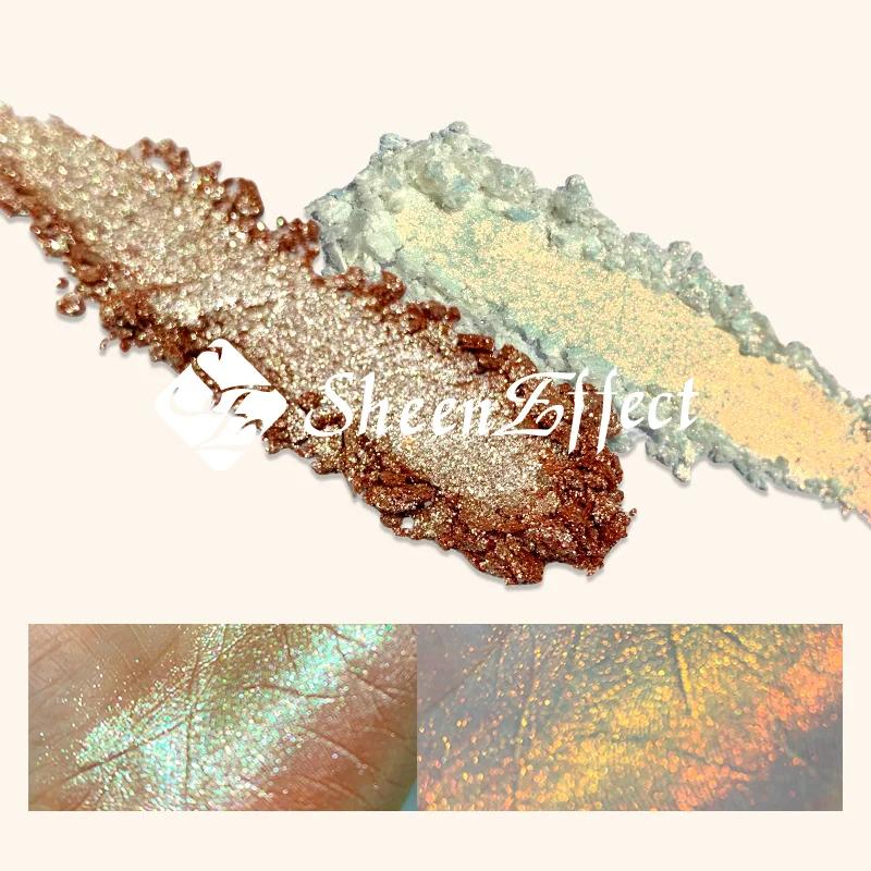 Danazanatwiness-Fard à barrage caméléon, maquillage pour les yeux, cosmétique de haute qualité, co-m