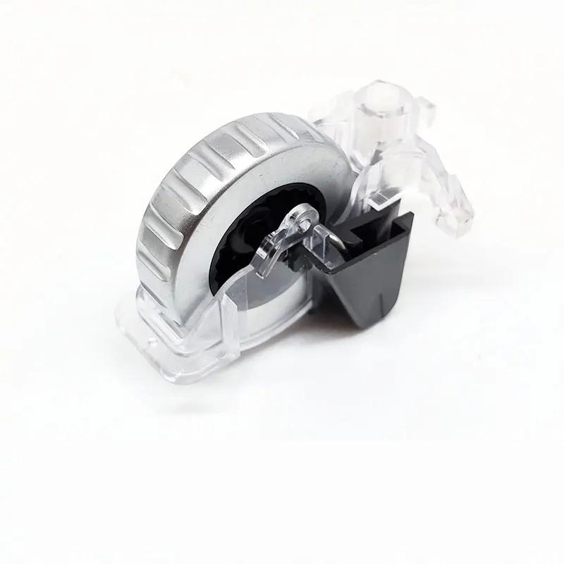 Pièces de rechange pour roues de la série G compatibles avec les rouleaux de souris G502/G9X/G403/GP