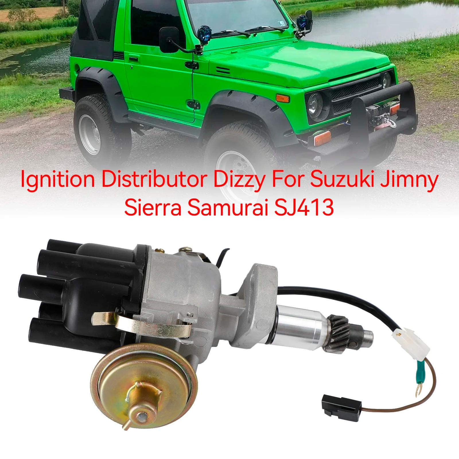Artudatech distributeur d'allumage étourdi pour Suzuki Jimny Sierra samouraï SJ413 accessoires de vo
