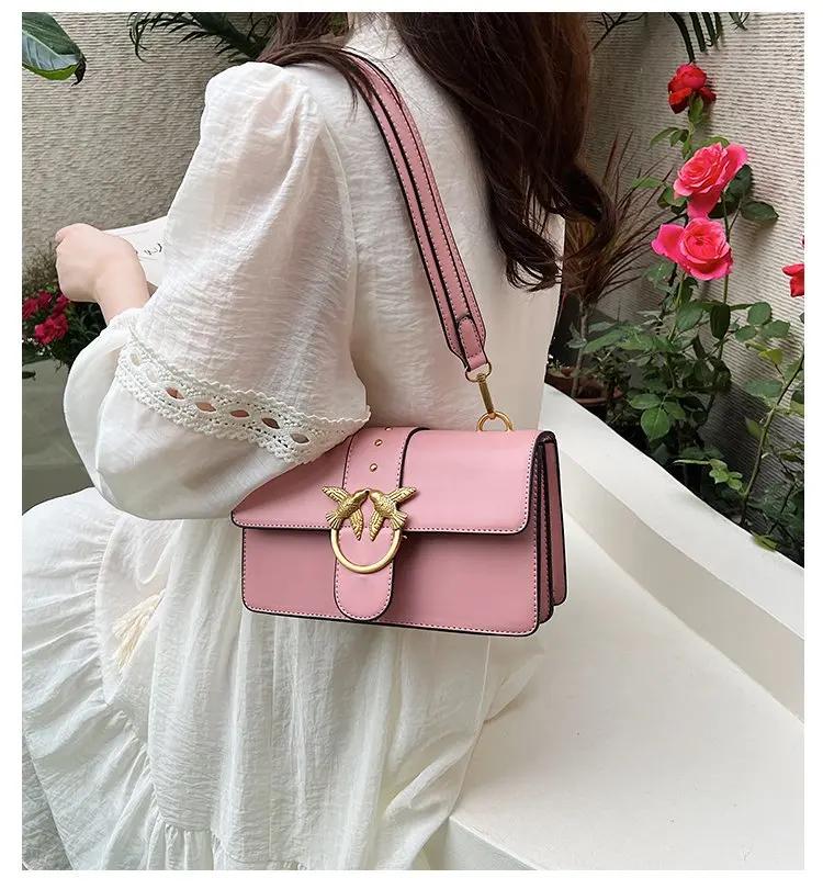 Sac à main rétro pour femme, sac à bandoulière chic vintage pour tous les jours, sac bandoulière pol