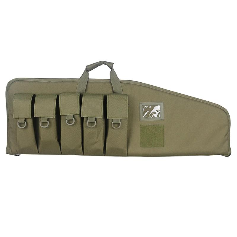 Sac à dos pour fusil à air comprimé de 42 pouces, étui pour odorde sniper Airsoft, accessoire de cha