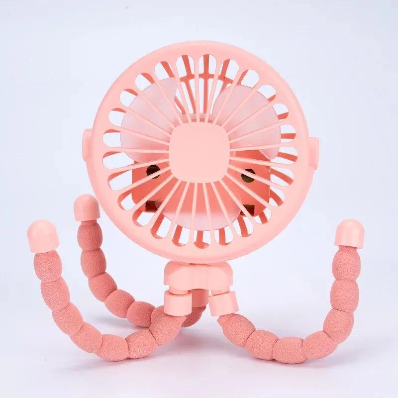 Poussette de bébé multifonctionnelle pour étudiant, Portable, batterie au Lithium Rechargeable par U