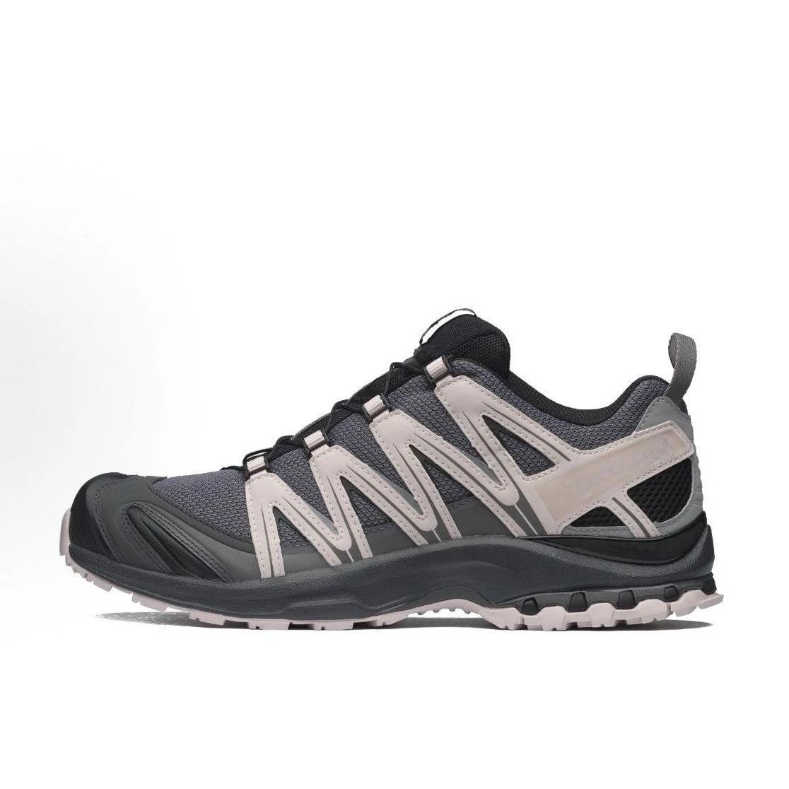 SALOMON de haute qualité Chaussures de course pour hommes et femmes, style sport