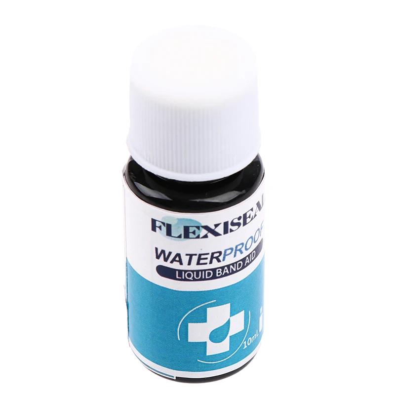 Pansement adhésif hémostatique imperméable pour plaies liquides, gel gel, 10ml
