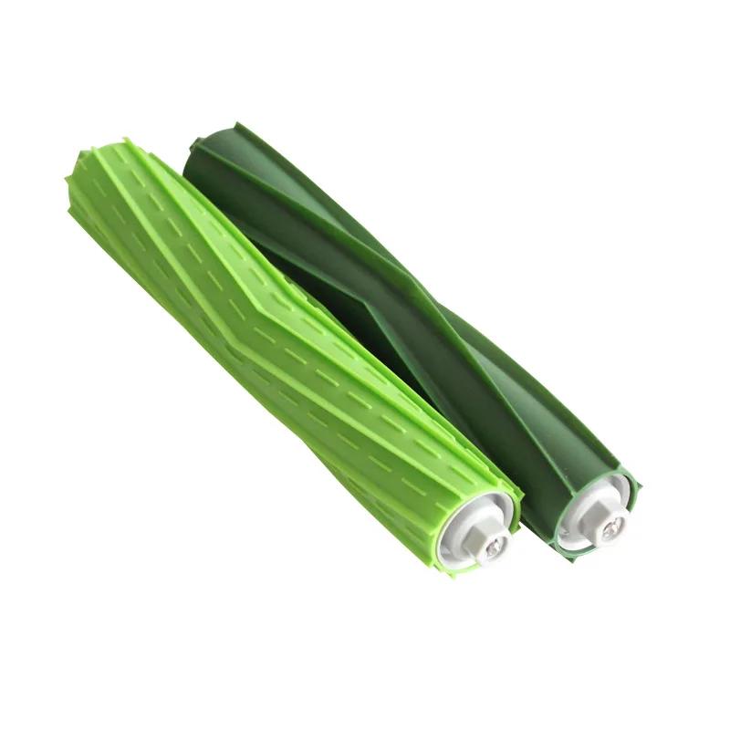 Pièces de brosses à rouleaux pour aspirateur Robot iRobot Roomba série I E J i7 i7 + i3 i3 + i4 i6 i