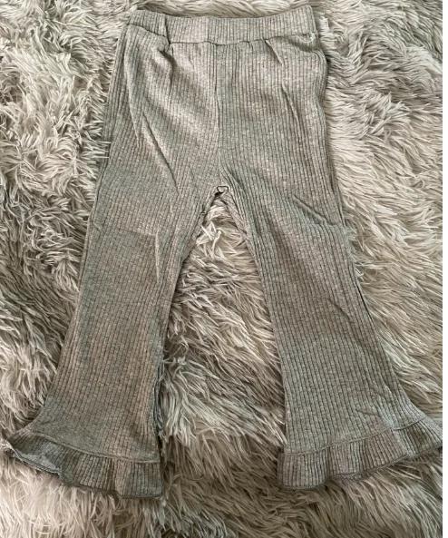 Pantalons d'été Slim pour bébé, pantalons extensibles pour nouveau-né garçon et fille, vêtements de