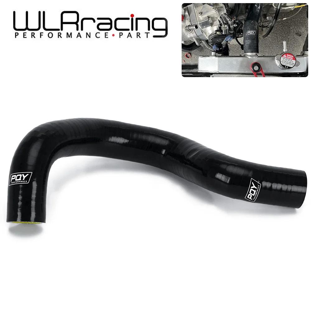 WLR - Silicone religions Kit de tuyaux pour K20-K24 SWI-EG transmettre CRX EF SOL INTEGRA CIVIC WLR-