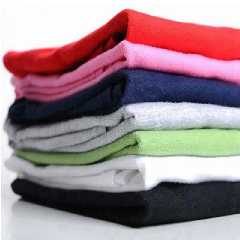 T-shirt ras du cou Mustang en coton pour hommes, t-shirts drôles, cadeaux d'anniversaire cool, haute