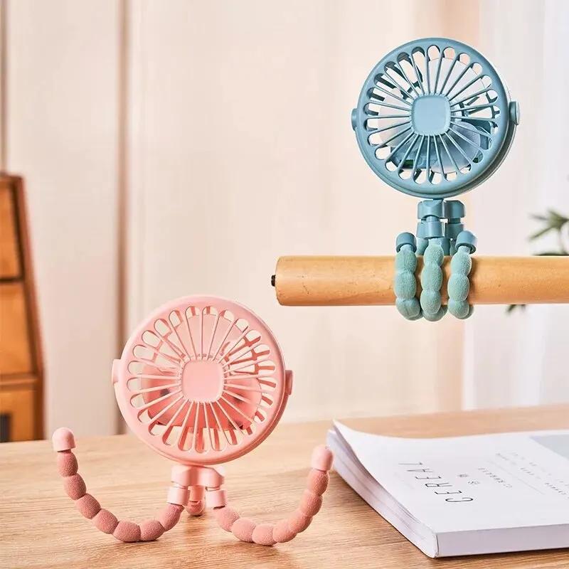 Poussette de bébé multifonctionnelle pour étudiant, Portable, batterie au Lithium Rechargeable par U
