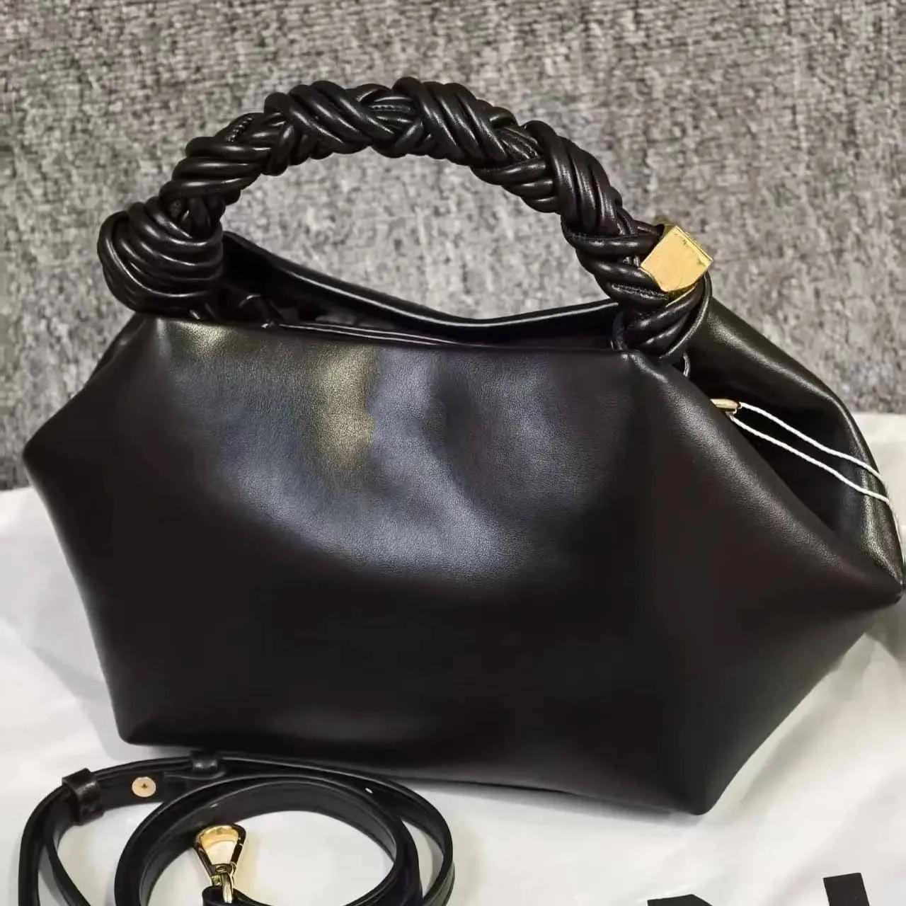 Sacs à main classiques Bou Hobos pour femmes, sacs de luxe de créateur, sacs à main et pochettes 202