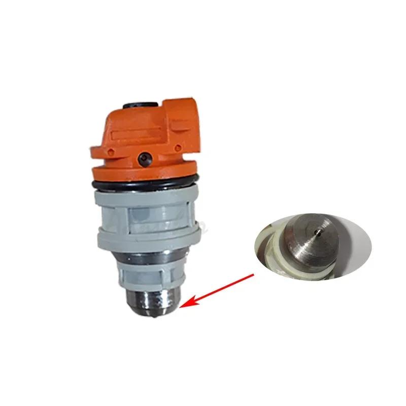 Injecteur de carburant pour Fiat Punto Lancia, Y 1.0, 1.1, 1.2, Iwm523.00, SuffM52300, FJ1071312B1,