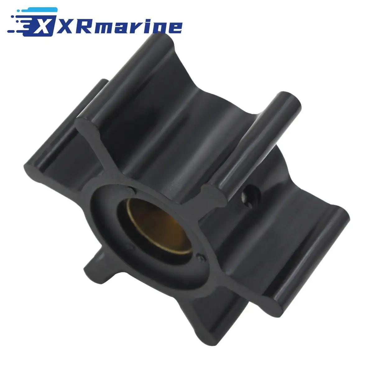 Kit de turbine de pompe à eau 804696 Pour VOLVO Penta accessoires moteur marin 875808 897055 35864