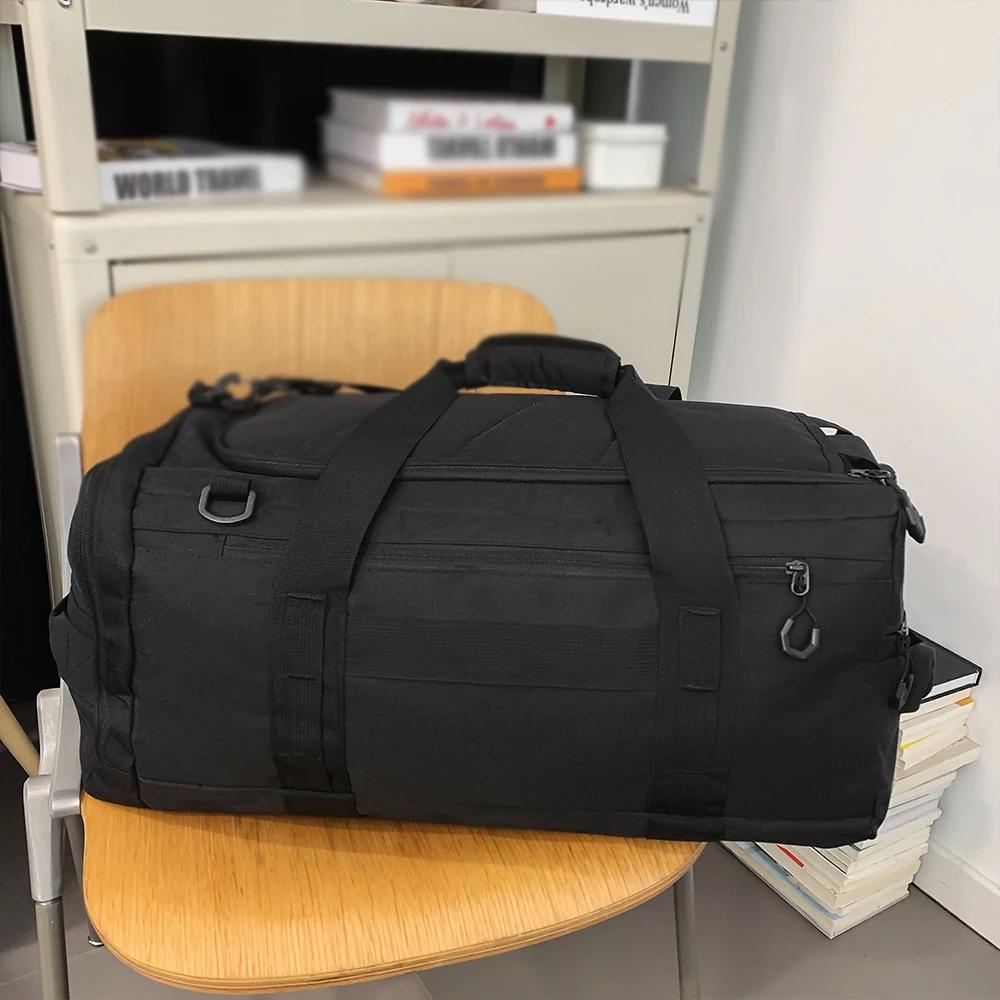 Sac de voyage, sac de sport, sac à dos de camping, sac tactique, grands sacs, sacs de randonnée pour