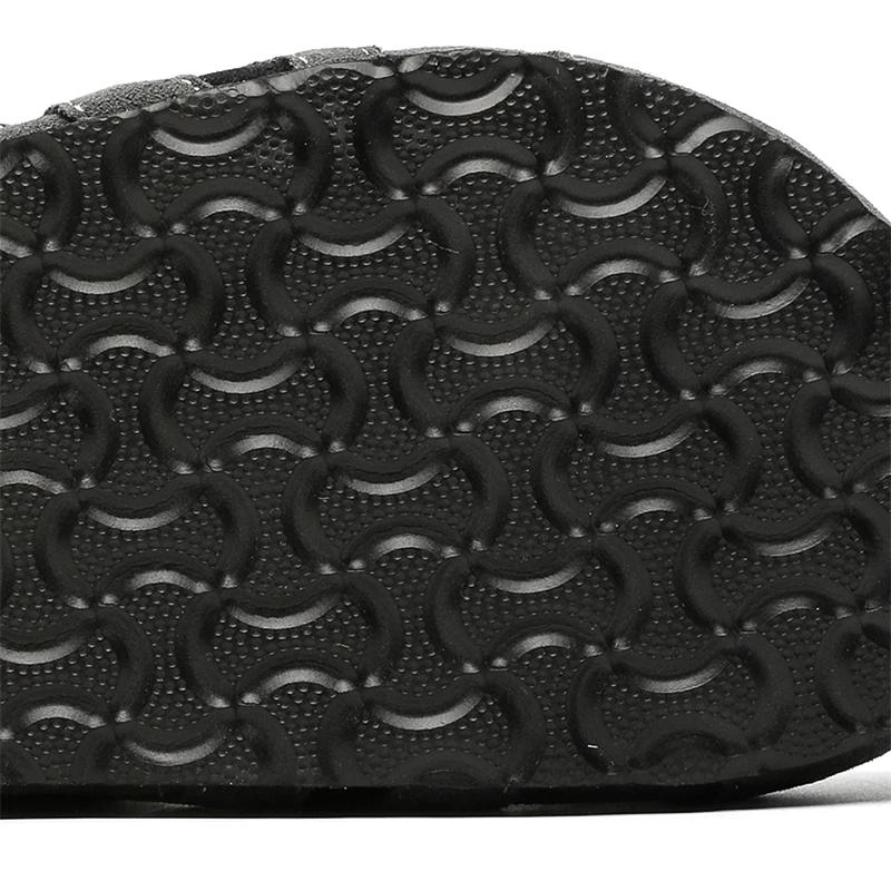 Demi-chaussures pour hommes et femmes, Mules, mocassins, pantoufles, dos ouvert, chaussures décontra