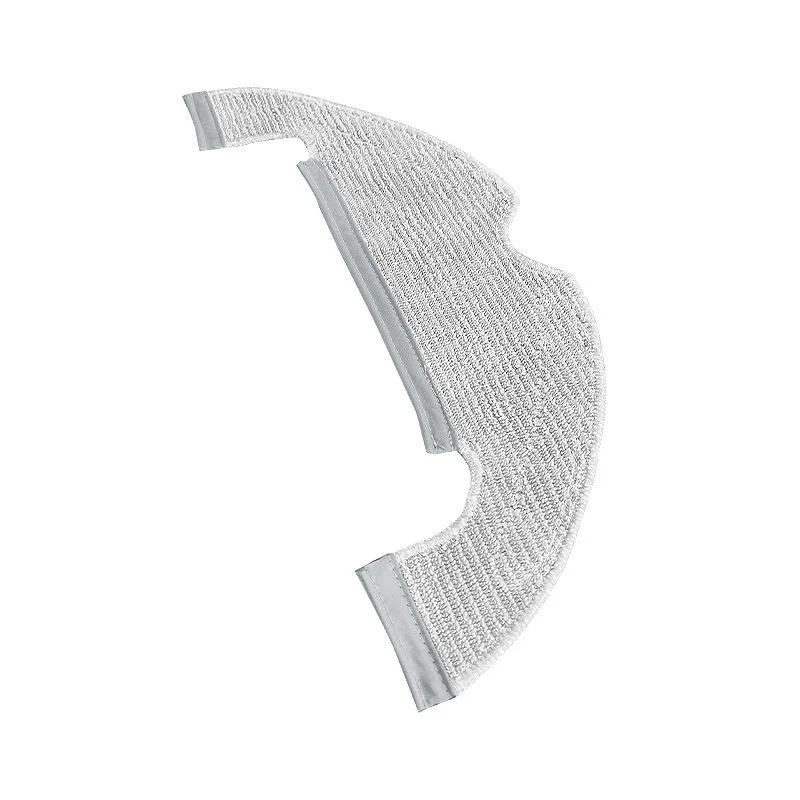 Chiffon de vadrouille pour aspirateur Robot Xiaomi X10, pour Dreame Z10 Pro, lingettes, chiffons, pi
