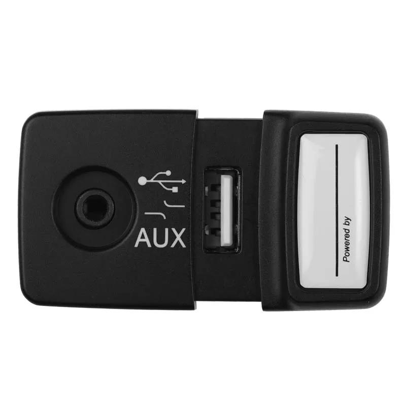 735547937 Lecteur multimédia bleu et moi de haute qualité, Port de chargement USB AUX, prise de Mo