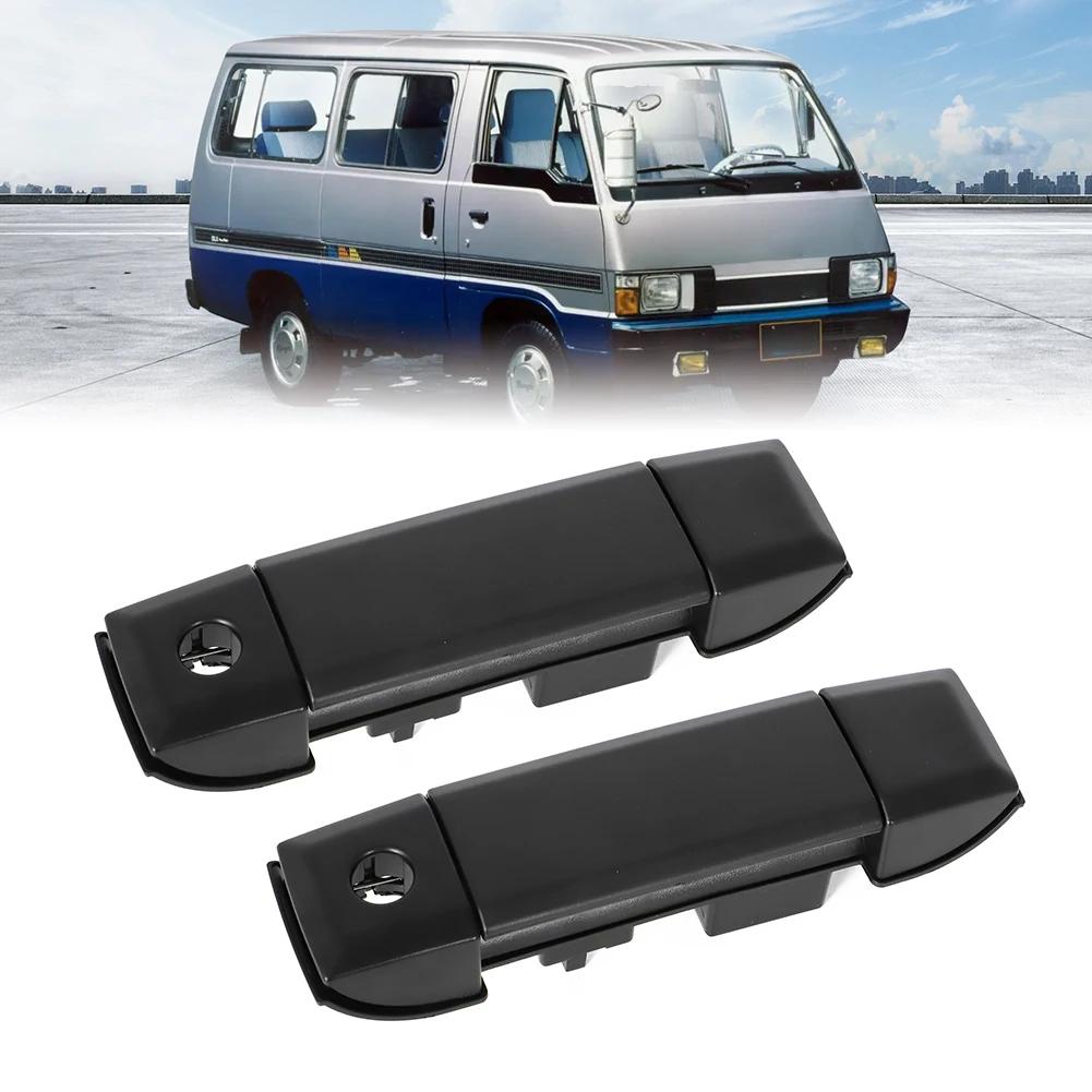 Pour Kia Pregio Bongo III 1997 1998 - 2002 2003 2004 2005 poignée extérieure de porte coulissante dr